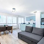 Guestready - Sejour Elegant A Paris Pour 6