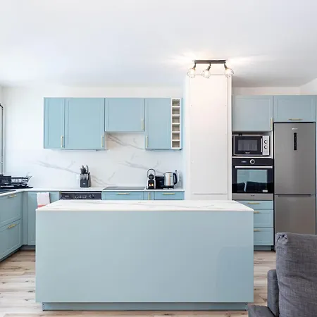 Guestready - Sejour Elegant A Pour 6 Apartment Paris