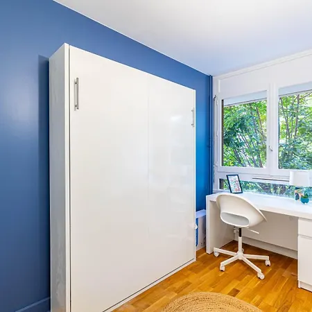 Guestready - Sejour Elegant A Pour 6 Apartment *