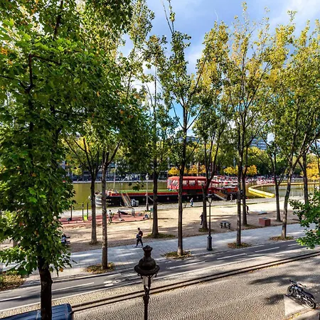 Apartment Guestready - Sejour Elegant A Pour 6