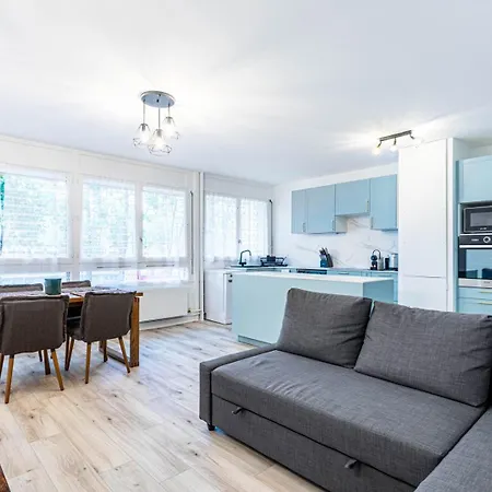 Guestready - Sejour Elegant A Pour 6 Apartment