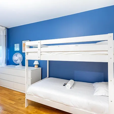 Guestready - Sejour Elegant A Pour 6 Paris