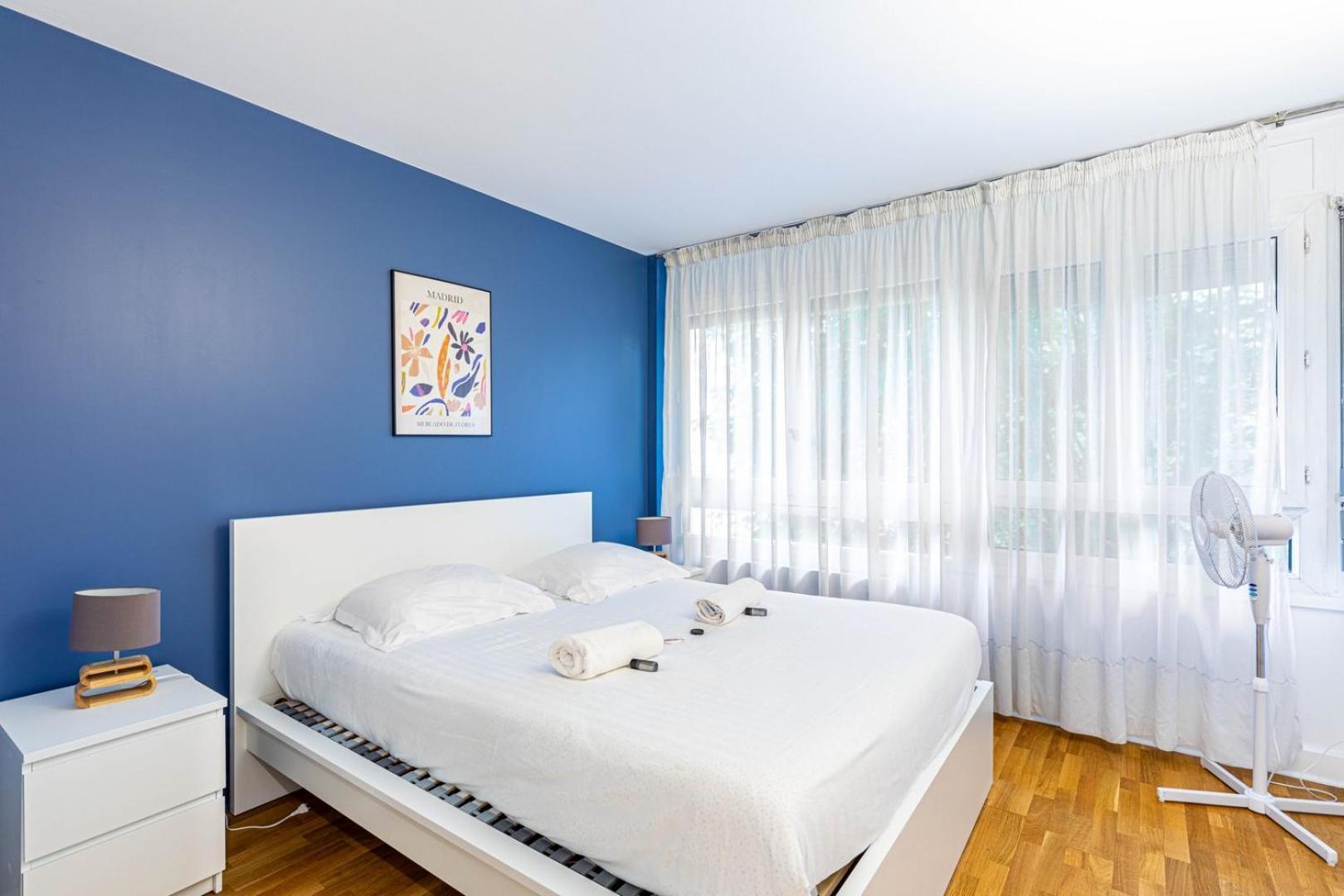 Guestready - Sejour Elegant A Pour 6 * Paris
