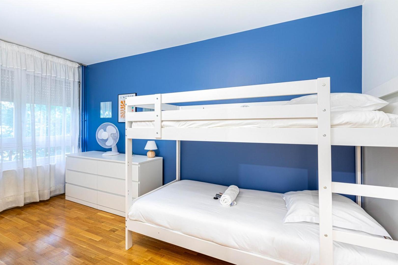 Guestready - Sejour Elegant A Pour 6 Paris