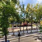 GuestReady - Séjour Élégant à Paris pour 6