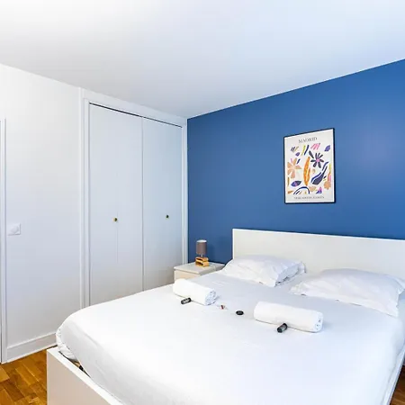 Guestready - élégant à Pour 6